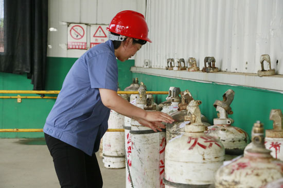 װ���ֹ�˾��չ����Ʒ��©Ӧ����Ԯ���� ����ʵս����