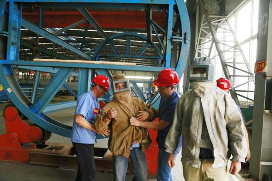 װ���ֹ�˾��չ����Ʒ��©Ӧ����Ԯ���� ����ʵս����