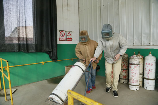 װ���ֹ�˾��չ����Ʒ��©Ӧ����Ԯ���� ����ʵս����